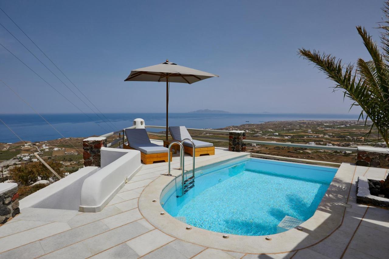 El Verano Hideaway Имеровигли Экстерьер фото