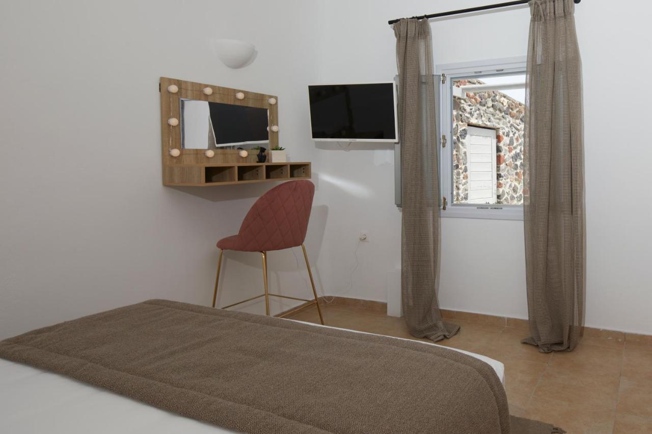 El Verano Hideaway Имеровигли Экстерьер фото