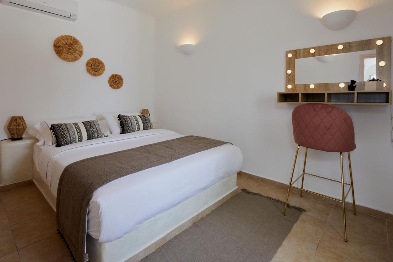 El Verano Hideaway Имеровигли Экстерьер фото