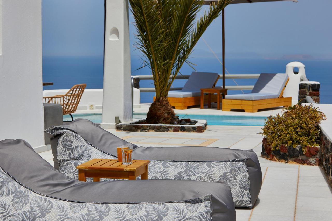 El Verano Hideaway Имеровигли Экстерьер фото