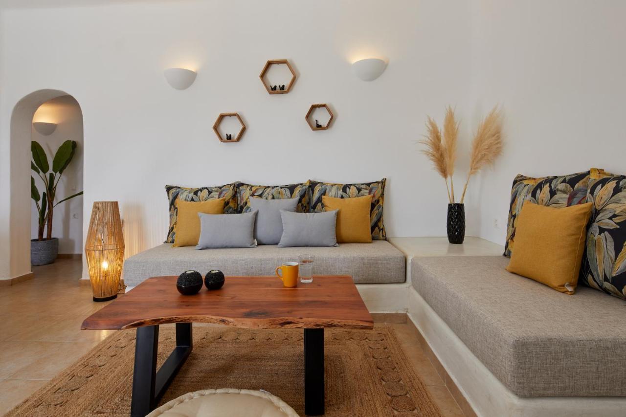 El Verano Hideaway Имеровигли Экстерьер фото