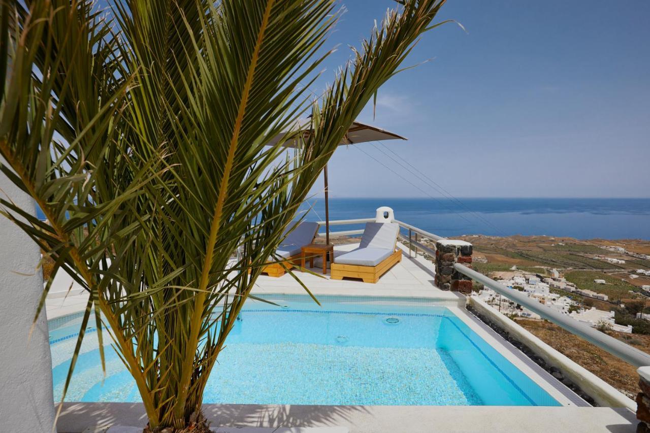 El Verano Hideaway Имеровигли Экстерьер фото