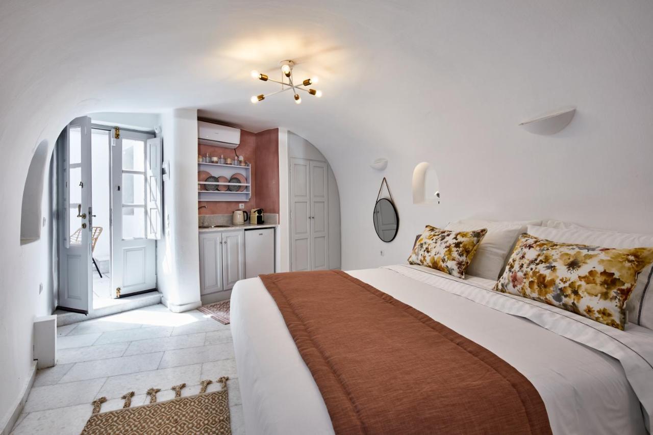 El Verano Hideaway Имеровигли Экстерьер фото