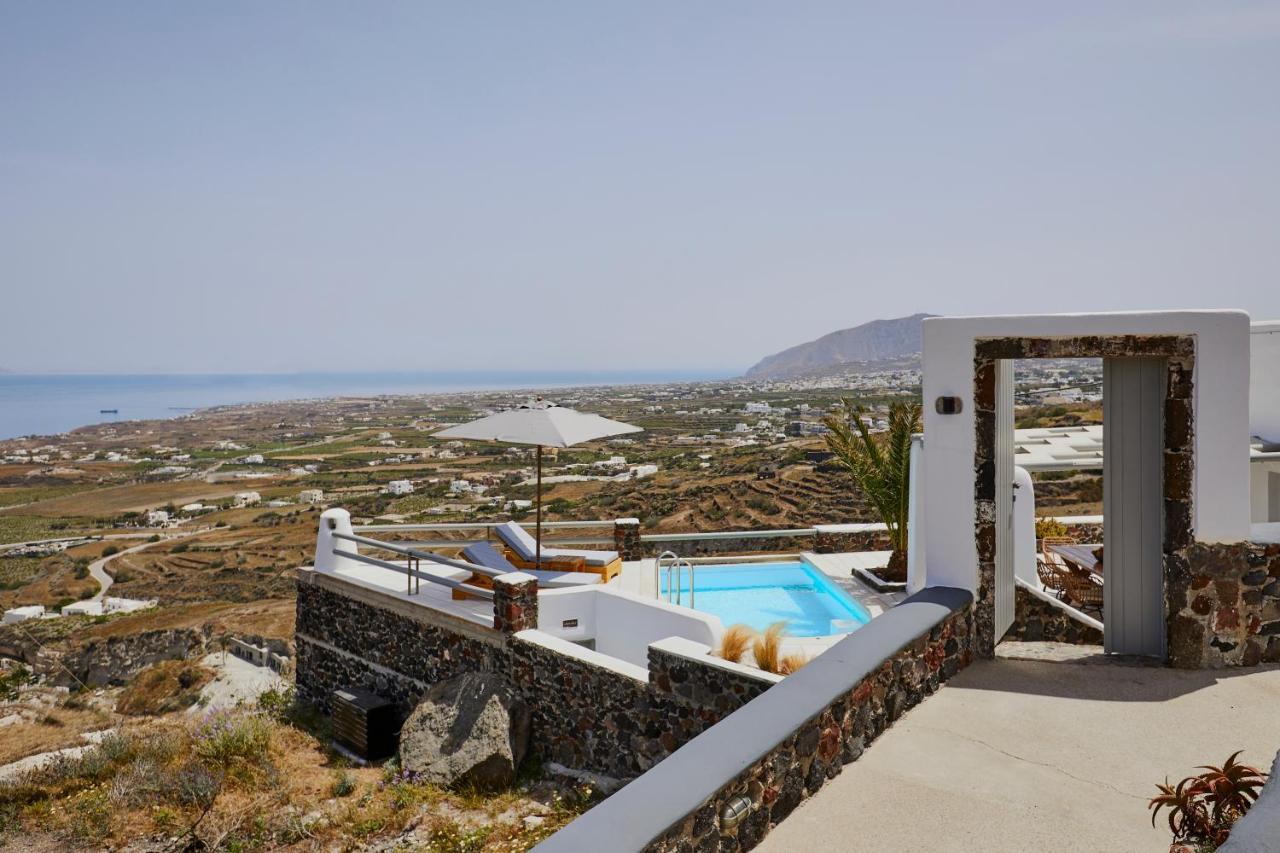 El Verano Hideaway Имеровигли Экстерьер фото