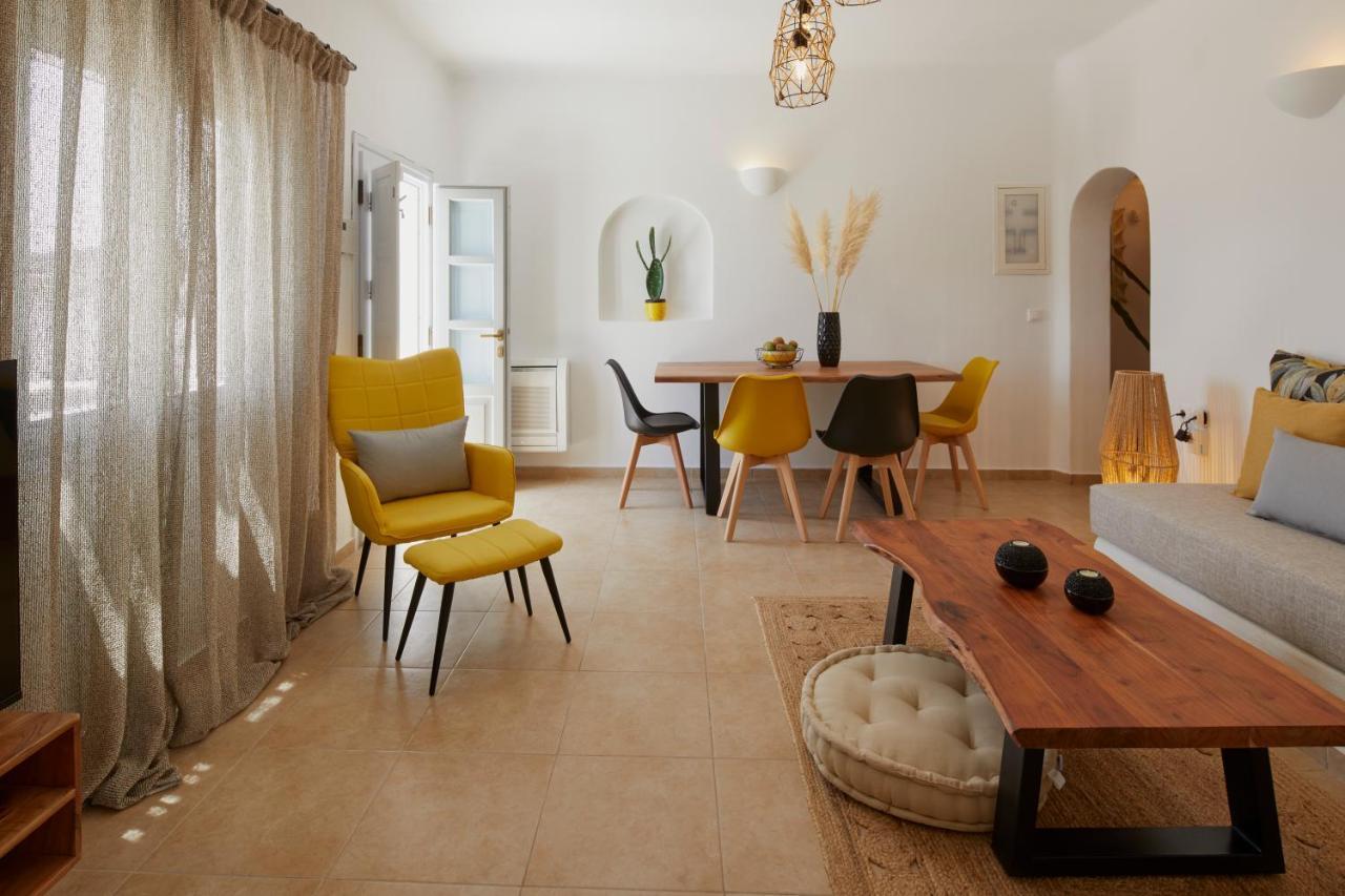 El Verano Hideaway Имеровигли Экстерьер фото