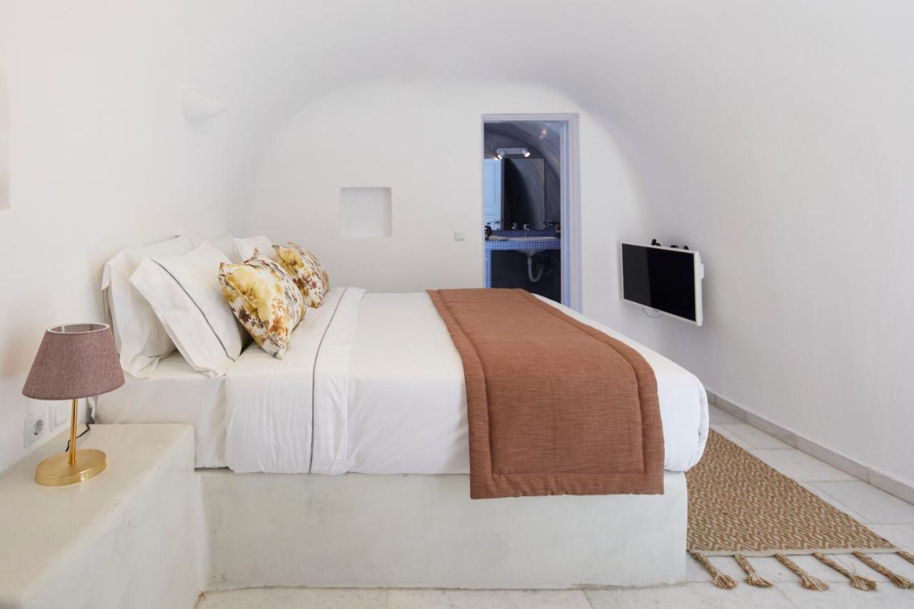 El Verano Hideaway Имеровигли Экстерьер фото