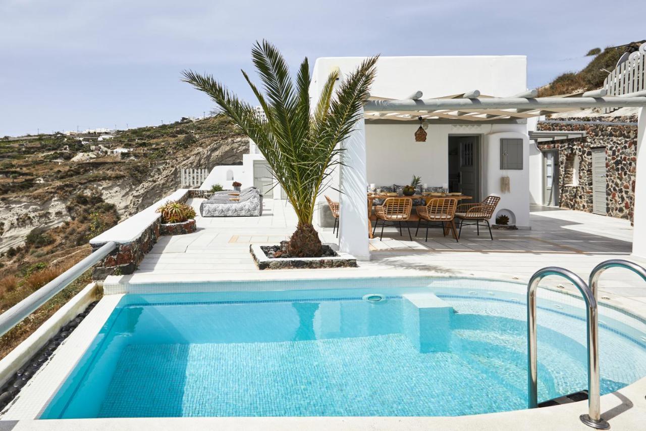 El Verano Hideaway Имеровигли Экстерьер фото
