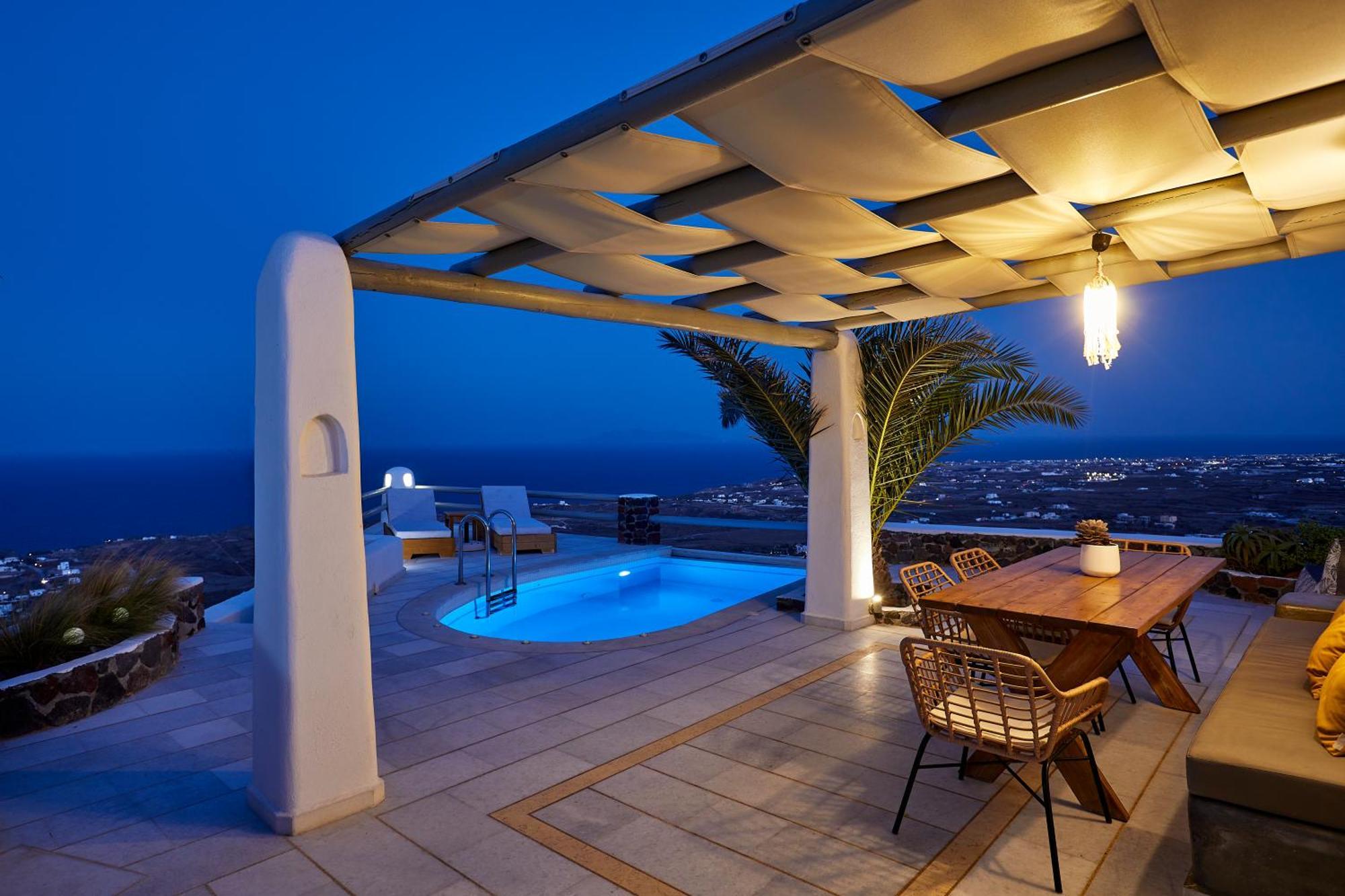El Verano Hideaway Имеровигли Экстерьер фото