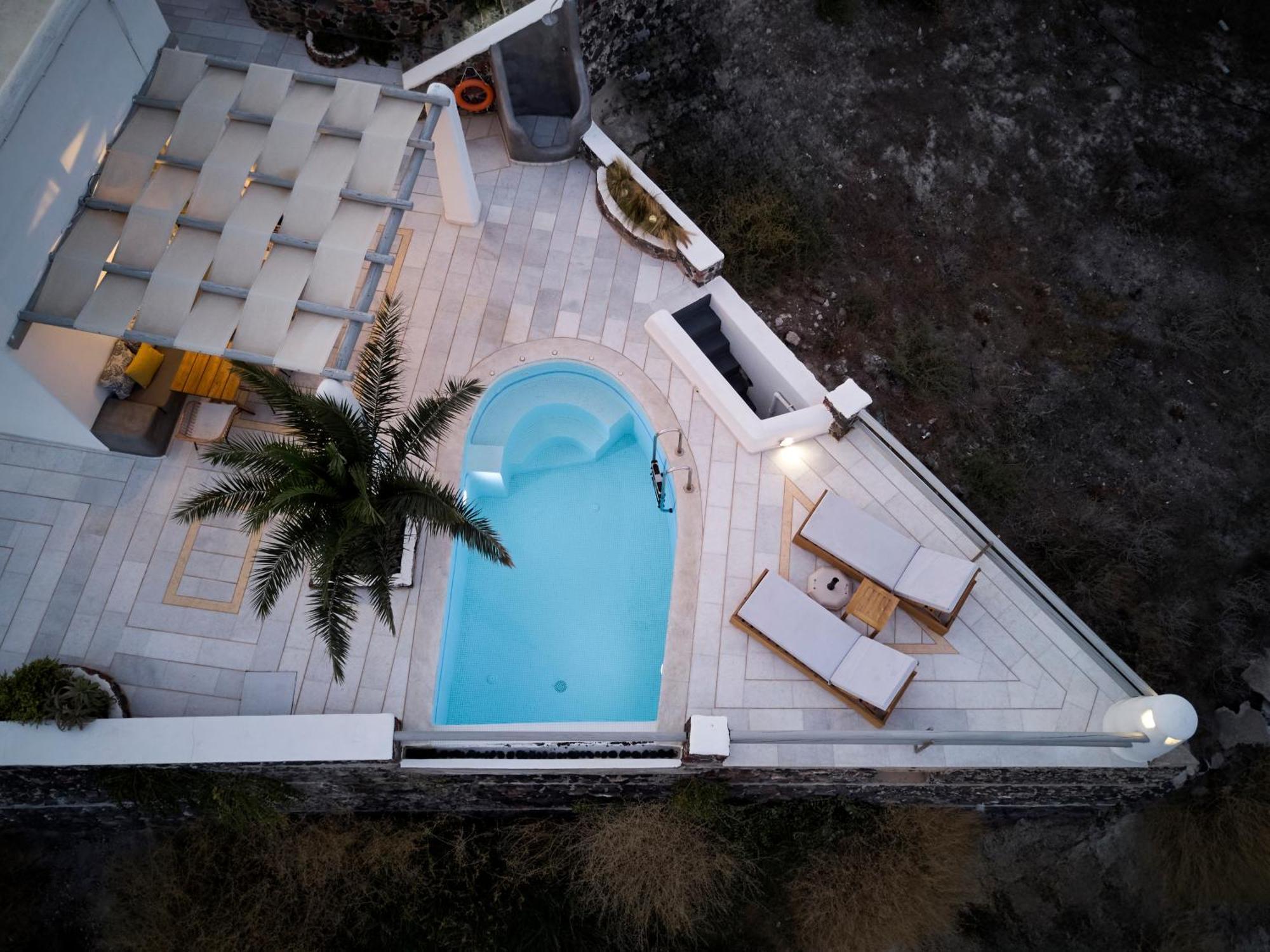 El Verano Hideaway Имеровигли Экстерьер фото