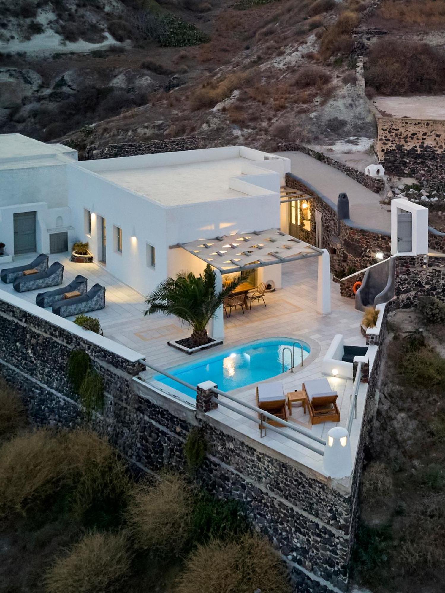 El Verano Hideaway Имеровигли Экстерьер фото