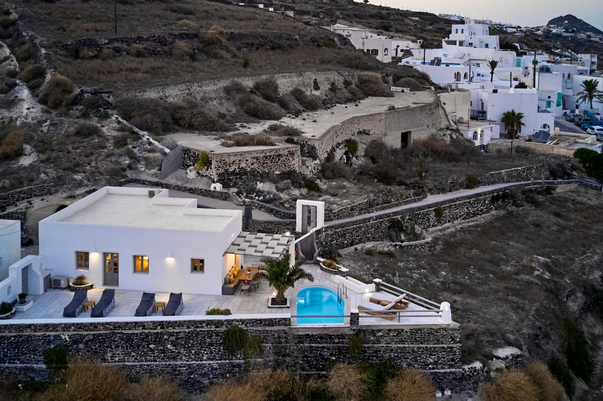 El Verano Hideaway Имеровигли Экстерьер фото
